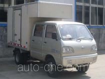 Фургон (автофургон) Heibao YTQ5033XXYWF1TV