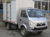 Фургон (автофургон) Heibao YTQ5035XXYD20GV