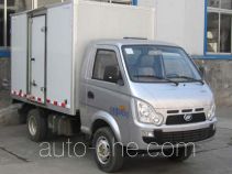Фургон (автофургон) Heibao YTQ5035XXYD30GV