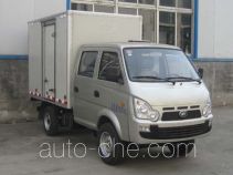 Фургон (автофургон) Heibao YTQ5035XXYW20GV
