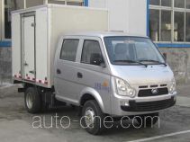 Фургон (автофургон) Heibao YTQ5035XXYW30GV
