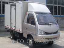 Фургон (автофургон) Heibao YTQ5036XXYD10GV