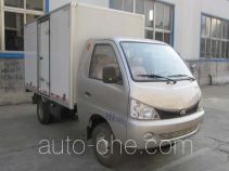Фургон (автофургон) Heibao YTQ5036XXYD30GV