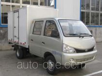 Фургон (автофургон) Heibao YTQ5036XXYW20FV