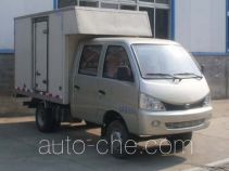 Фургон (автофургон) Heibao YTQ5036XXYW31GV