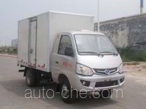 Фургон (автофургон) Yantai YTQ5039XXYDC0