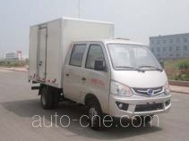 Фургон (автофургон) Yantai YTQ5039XXYSC0