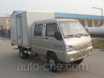 Фургон (автофургон) Yantai YTQ5041XXYSC1