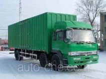 Фургон (автофургон) Yantai YTQ5250XXYP10K2L11T3