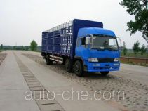 Грузовой автомобиль для перевозки скота (скотовоз) Yantai YTQ5250CCXYP10K2L11T3