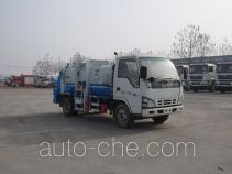 Автомобиль для перевозки пищевых отходов Yutong YTZ5060TCA70F