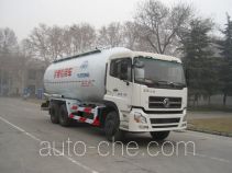 Автоцистерна для порошковых грузов низкой плотности Yutong YTZ5250GFL20F