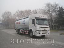 Автоцистерна для порошковых грузов низкой плотности Yutong YTZ5257GFL40F