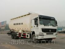 Грузовой автомобиль для перевозки насыпных грузов Yutong YTZ5257GSL40