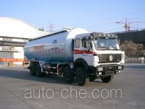 Автоцистерна для порошковых грузов низкой плотности Yutong YTZ5310GFLK0E