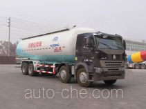 Автоцистерна для порошковых грузов Yutong YTZ5317GFL44E