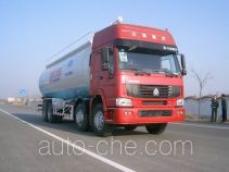 Грузовой автомобиль для перевозки насыпных грузов Yutong YTZ5317GSL45