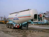 Полуприцеп для перевозки насыпных грузов Yutong YTZ9281GSL