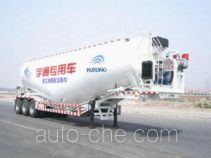 Полуприцеп для перевозки насыпных грузов Yutong YTZ9400GSL