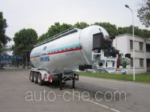 Полуприцеп цистерна для порошковых грузов низкой плотности Yutong YTZ9404GFL