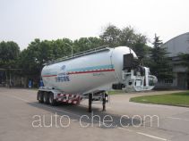 Полуприцеп цистерна для порошковых грузов низкой плотности Yutong YTZ9404GFLA