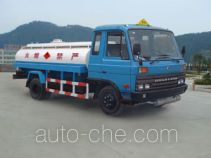 Автоцистерна для нефтепродуктов Yunwang YWQ5080GYY