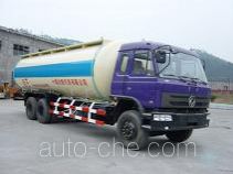 Автоцистерна для порошковых грузов Yunwang YWQ5250GFL