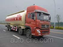 Автоцистерна для порошковых грузов Yunwang YWQ5310GFLA