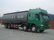 Автоцистерна для порошковых грузов Yunwang YWQ5311GFL
