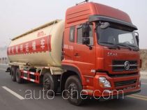 Автоцистерна для порошковых грузов низкой плотности Yunwang