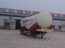 Полуприцеп цистерна для порошковых грузов низкой плотности Yongchao YXY9400GFL