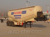 Полуприцеп для порошковых грузов средней плотности Yongchao YXY9401GFL