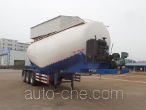 Полуприцеп для порошковых грузов средней плотности Guangen YYX9400GFL