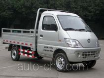 Бортовой грузовик Yuzhou (Jialing) YZ1020G3YZ