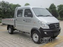 Бортовой грузовик Yuzhou (Jialing) YZ1021N131GMC