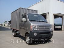 Фургон (автофургон) Yuzhou (Jialing) YZ5020XXYT128G4