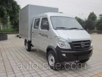 Фургон (автофургон) Yuzhou (Jialing) YZ5021XXYN131GMC