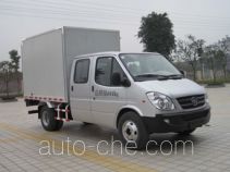Фургон (автофургон) Yuzhou (Jialing) YZ5040F3WAXXYYZ