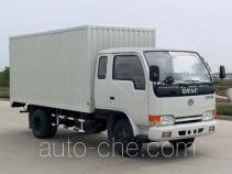 Фургон (автофургон) Qiangli YZC5030X