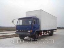 Бортовой грузовик Yangzi YZK5110XXY (YZK1111K2PL3X)