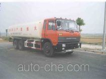 Топливная автоцистерна Yangzi YZK5200GJY