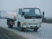 Топливная автоцистерна Minjiang YZQ5040GJY