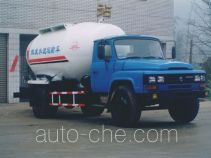Грузовой автомобиль цементовоз Minjiang YZQ5090GSN