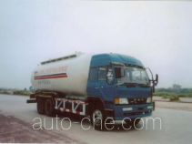 Грузовой автомобиль цементовоз Minjiang YZQ5221GSN