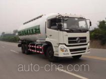 Автоцистерна для порошковых грузов Minjiang YZQ5250GFL