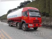 Автоцистерна для порошковых грузов Minjiang YZQ5310GFL