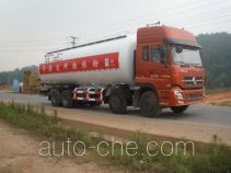Автоцистерна для порошковых грузов низкой плотности Minjiang YZQ5311GFL4