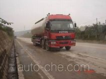 Грузовой автомобиль цементовоз Minjiang YZQ5311GSN
