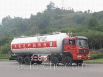Автоцистерна для порошковых грузов Minjiang YZQ5314GFL3