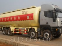 Автоцистерна для порошковых грузов низкой плотности Minjiang YZQ5318GFL3